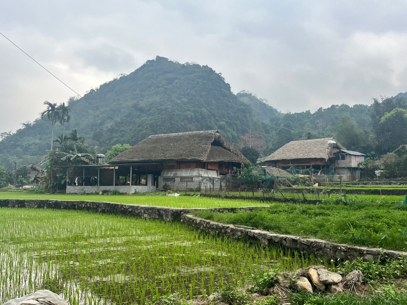 Best Vietnam Cycling Northeast Tour 15 Days